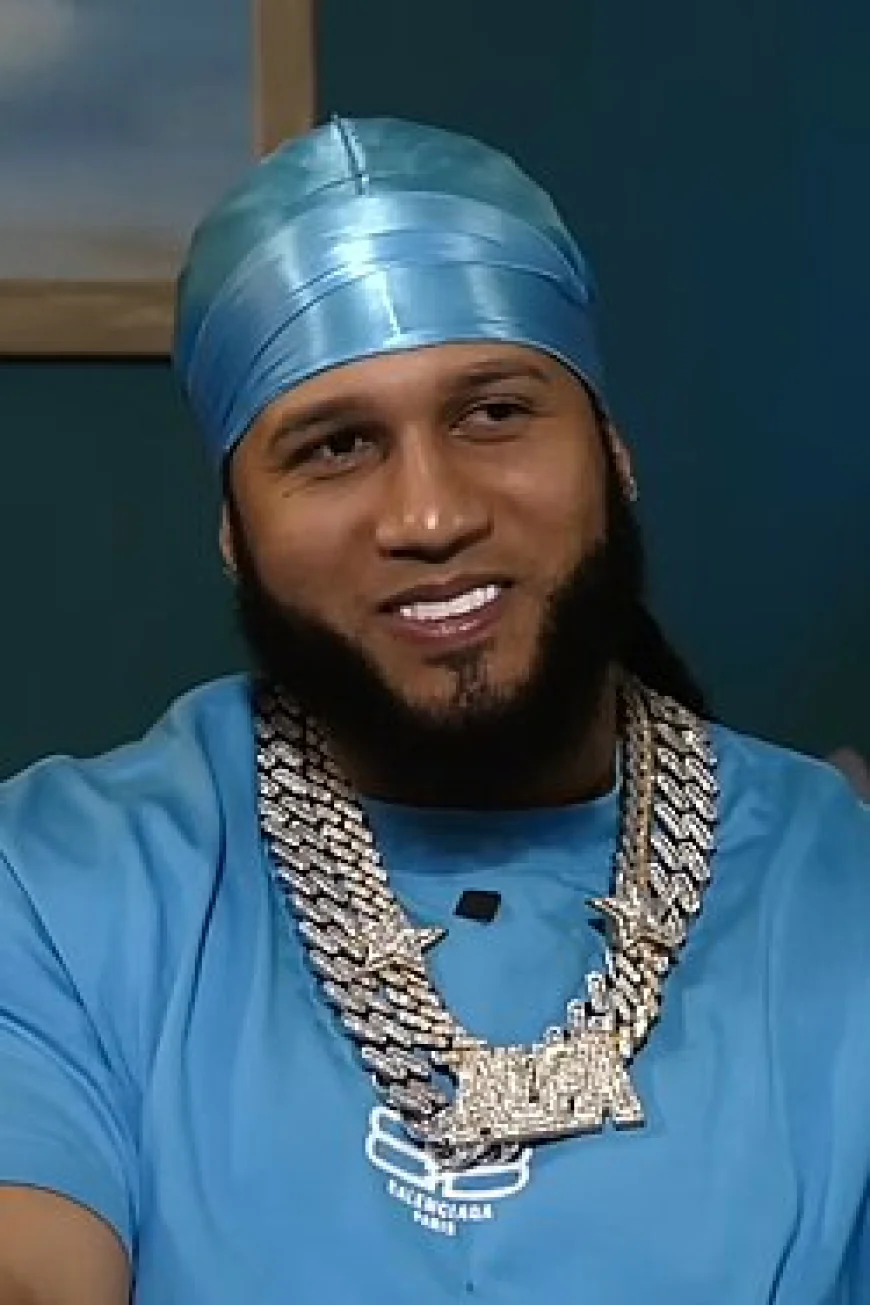 El Alfa Net Worth, Relationships, Age/Birthdate & Birthday Facts