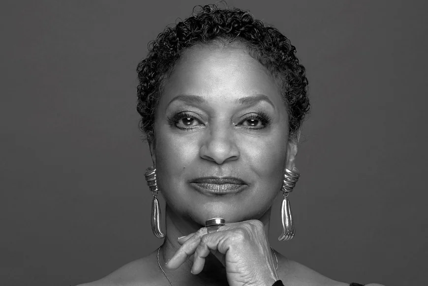 Debbie Allen Net Worth, Relationships, Age/Birthdate & Birthday Facts