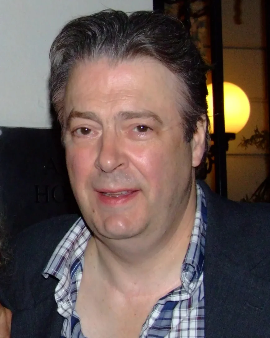 Roger Allam Net Worth, Relationships, Age/Birthdate & Birthday Facts