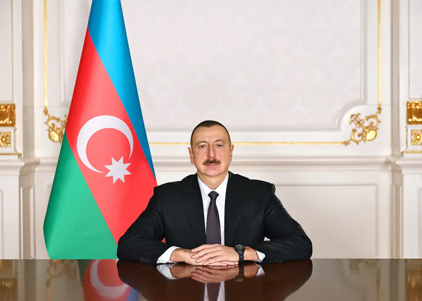 Ilham Aliyev Net Worth, Relationships, Age/Birthdate & Birthday Facts