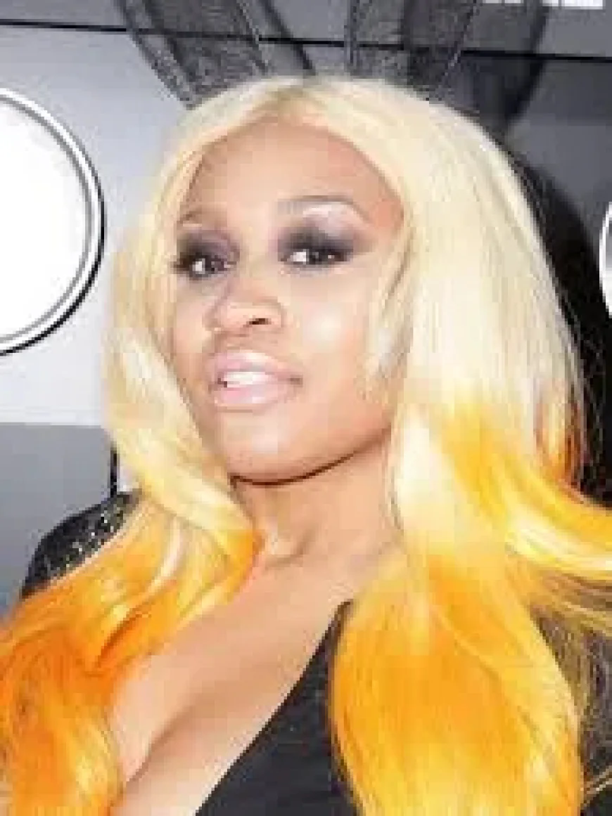 Rashidah Ali Net Worth, Relationships, Age/Birthdate & Birthday Facts