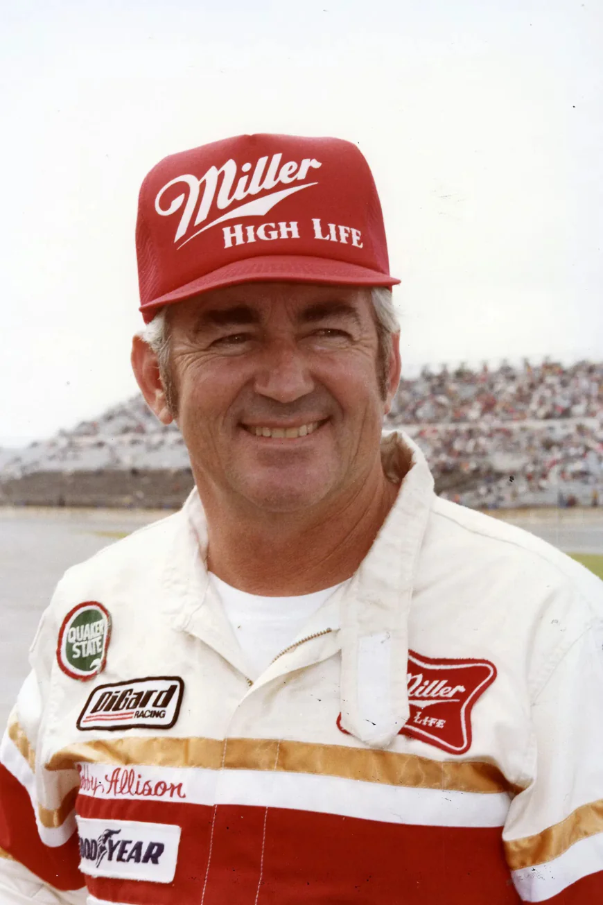 Bobby Allison Net Worth, Relationships, Age/Birthdate & Birthday Facts