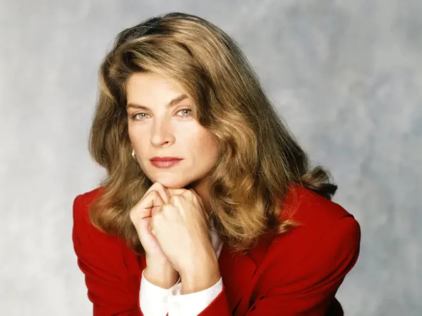 Kirstie Alley Net Worth, Relationships, Age/Birthdate & Birthday Facts