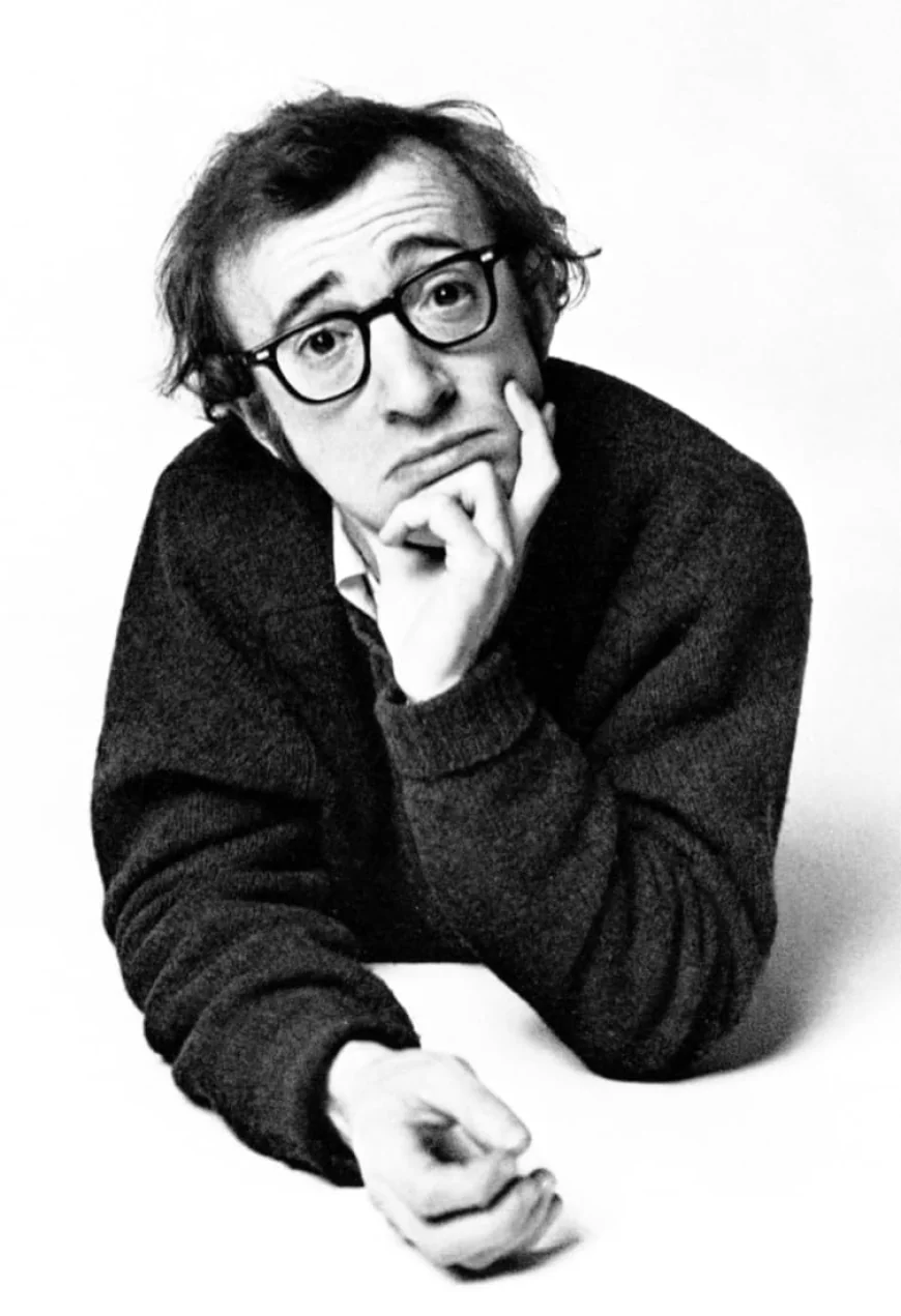 Woody Allen Net Worth, Relationships, Age/Birthdate & Birthday Facts