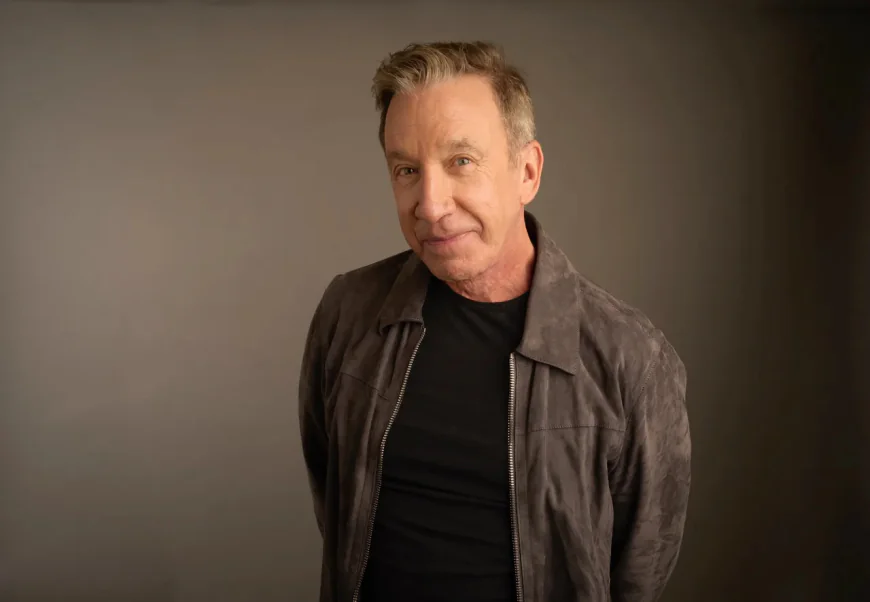 Tim Allen Net Worth, Relationships, Age/Birthdate & Birthday Facts
