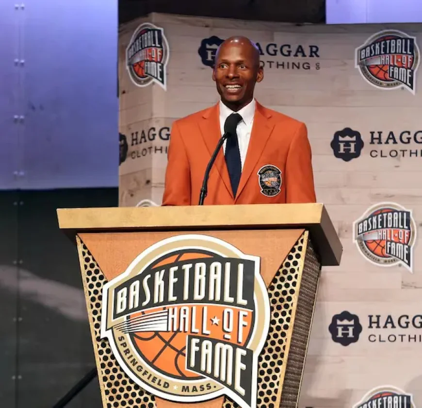 Ray Allen Net Worth, Relationships, Age/Birthdate & Birthday Facts