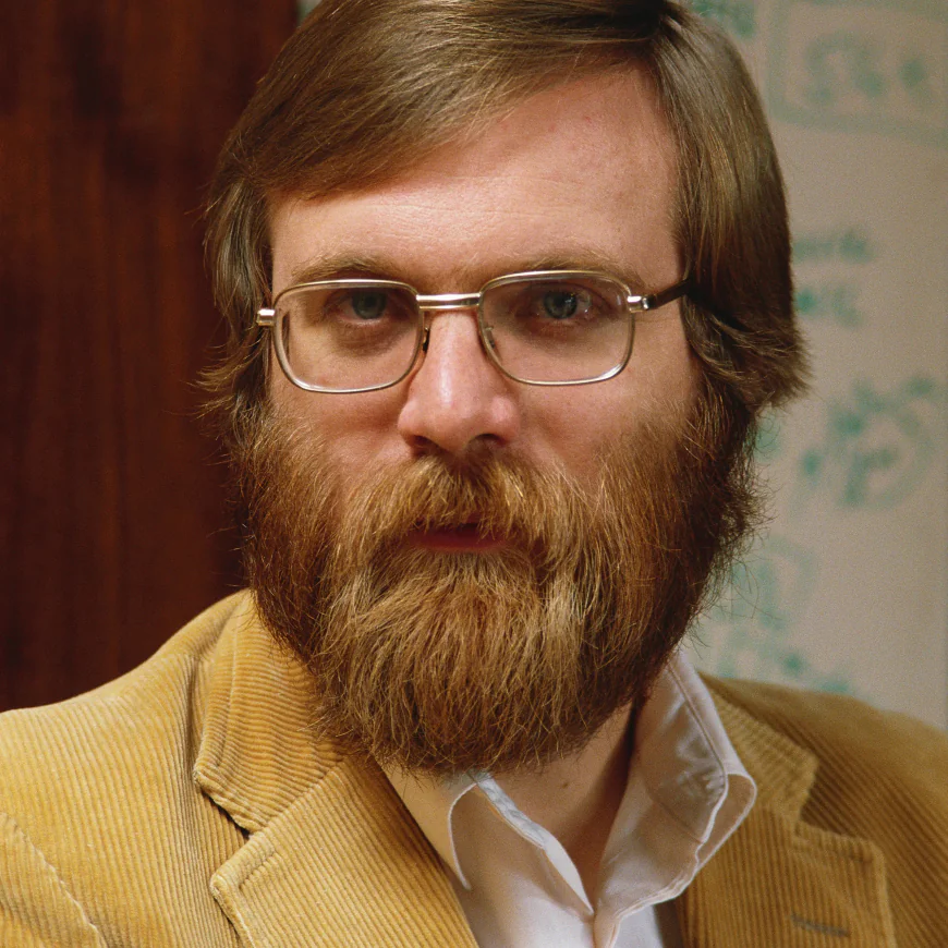 Paul Allen Net Worth, Relationships, Age/Birthdate & Birthday Facts