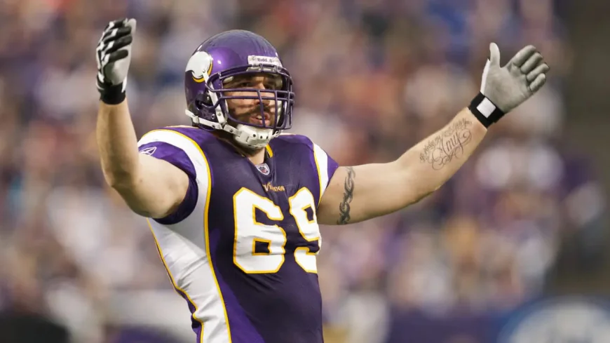 Jared Allen Net Worth, Relationships, Age/Birthdate & Birthday Facts
