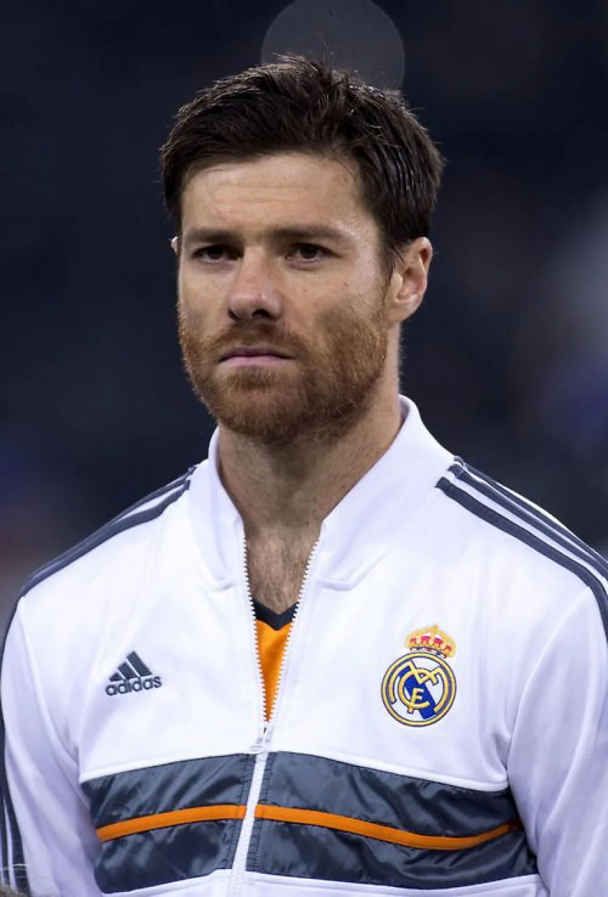 Xabi Alonso Net Worth, Relationships, Age/Birthdate & Birthday Facts