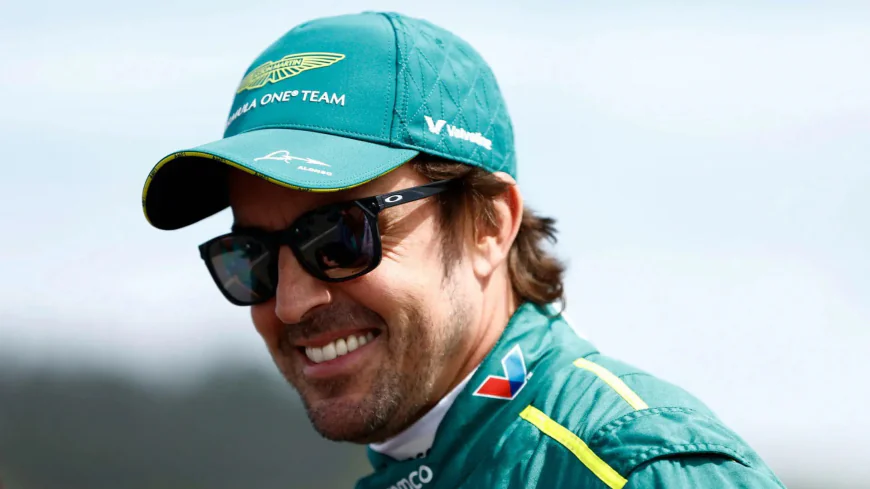 Fernando Alonso Net Worth, Relationships, Age/Birthdate & Birthday Facts