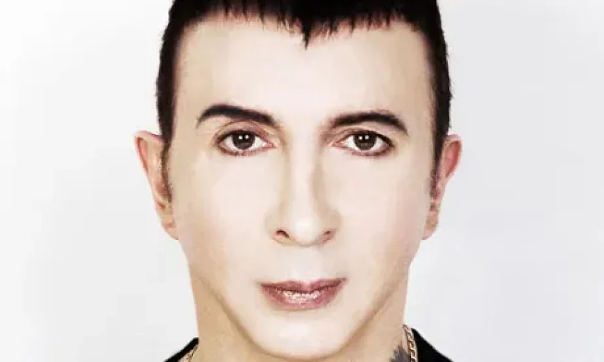 Marc Almond Net Worth, Relationships, Age/Birthdate & Birthday Facts