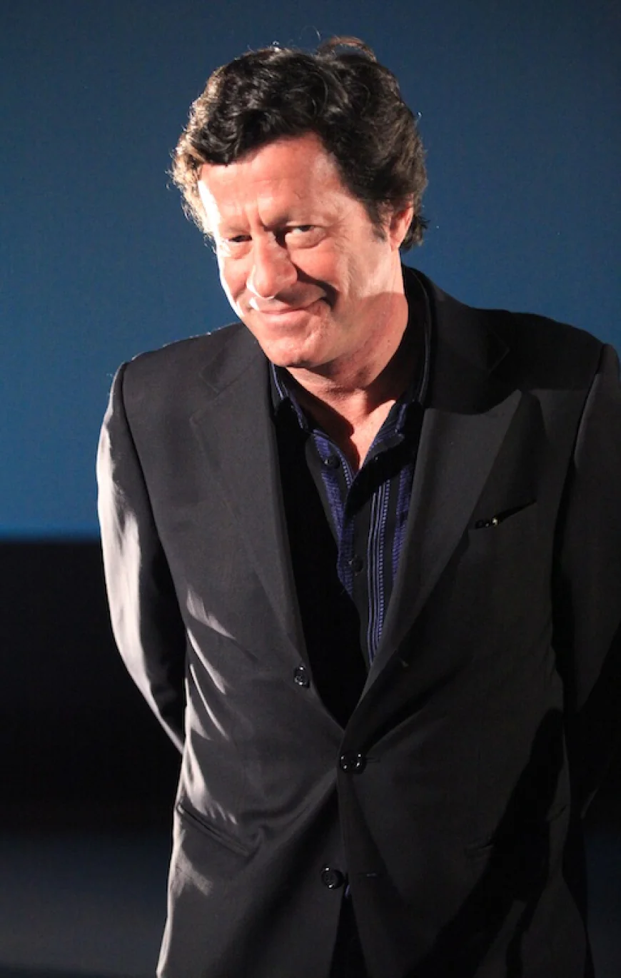 Joaquim de Almeida Net Worth, Relationships, Age/Birthdate & Birthday Facts