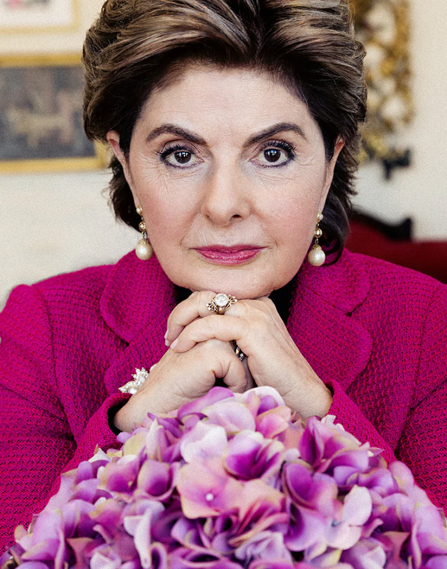 Gloria Allred Net Worth, Relationships, Age/Birthdate & Birthday Facts