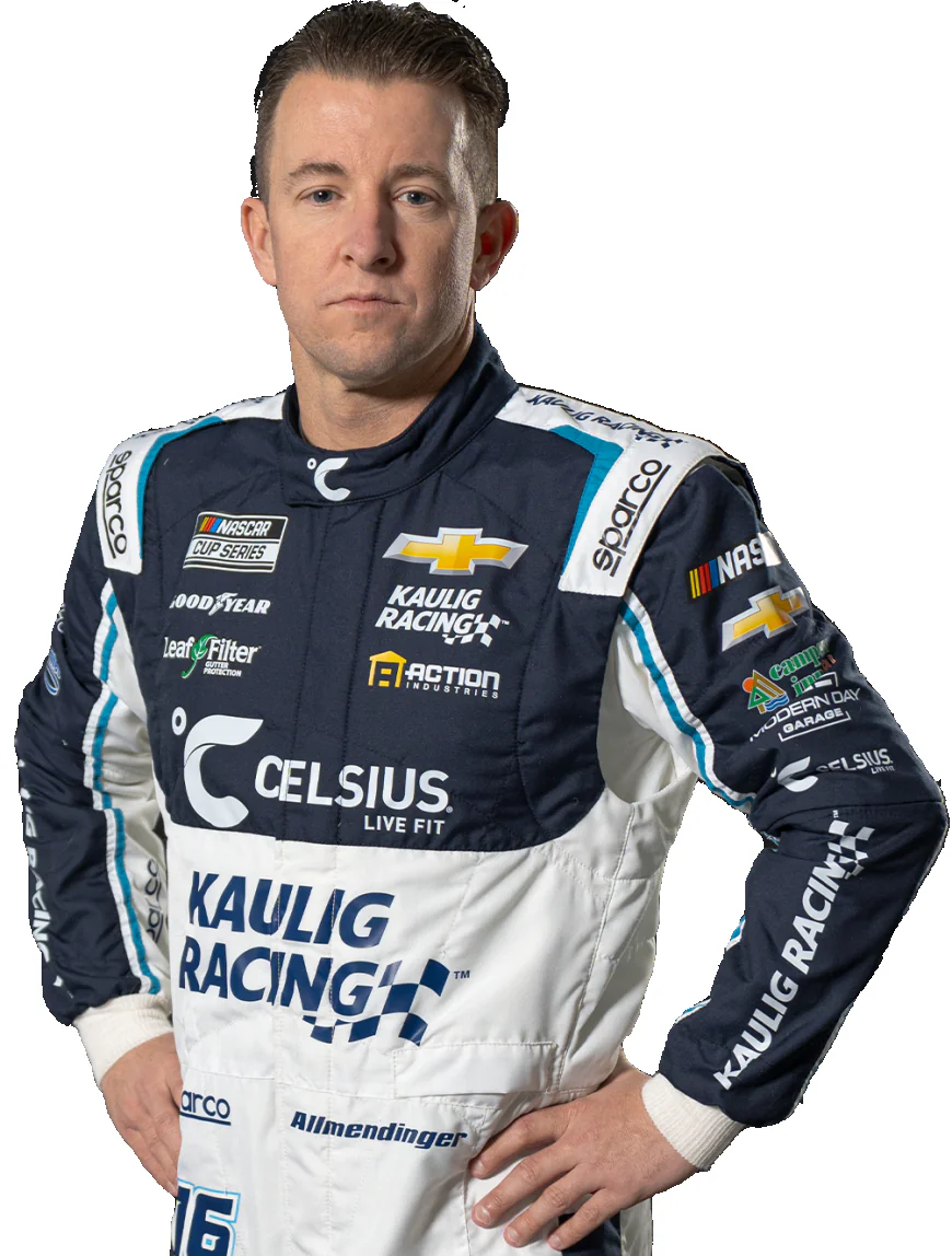 A. J. Allmendinger Net Worth, Relationships, Age/Birthdate & Birthday Facts