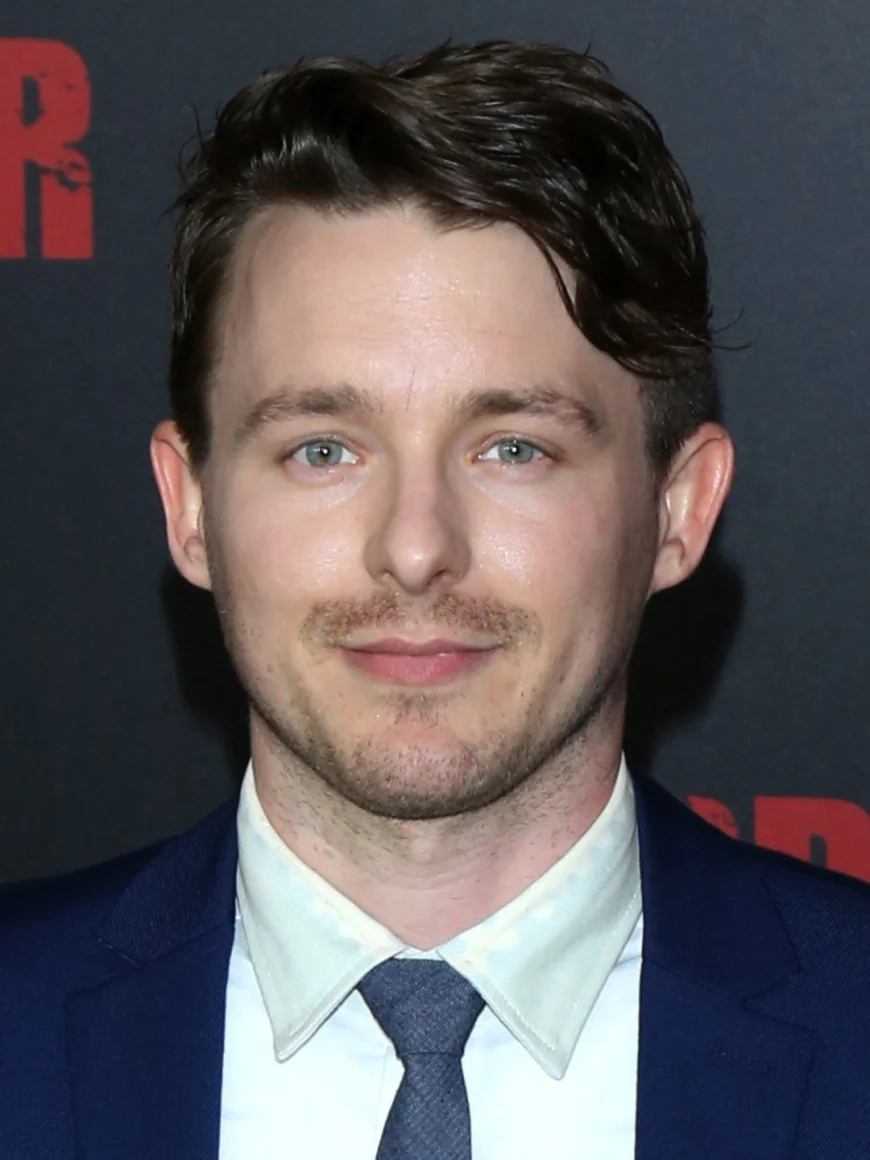 Marshall Allman Net Worth, Relationships, Age/Birthdate & Birthday Facts
