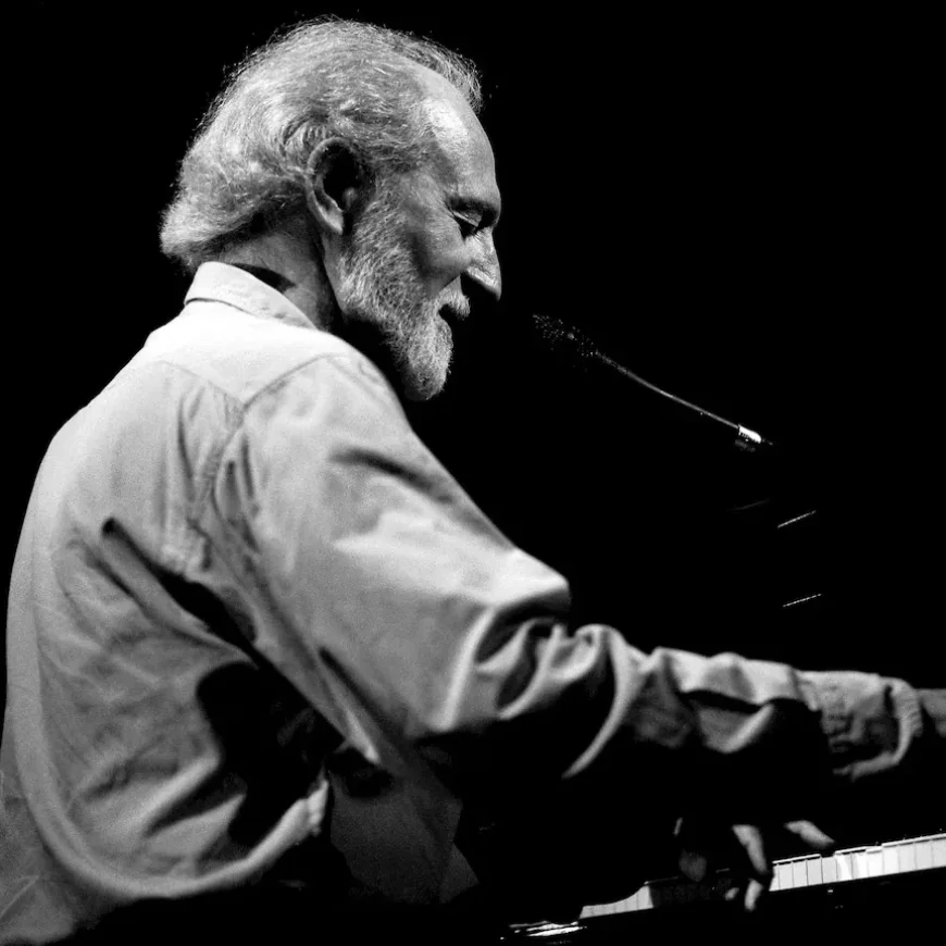 Mose Allison Net Worth, Relationships, Age/Birthdate & Birthday Facts