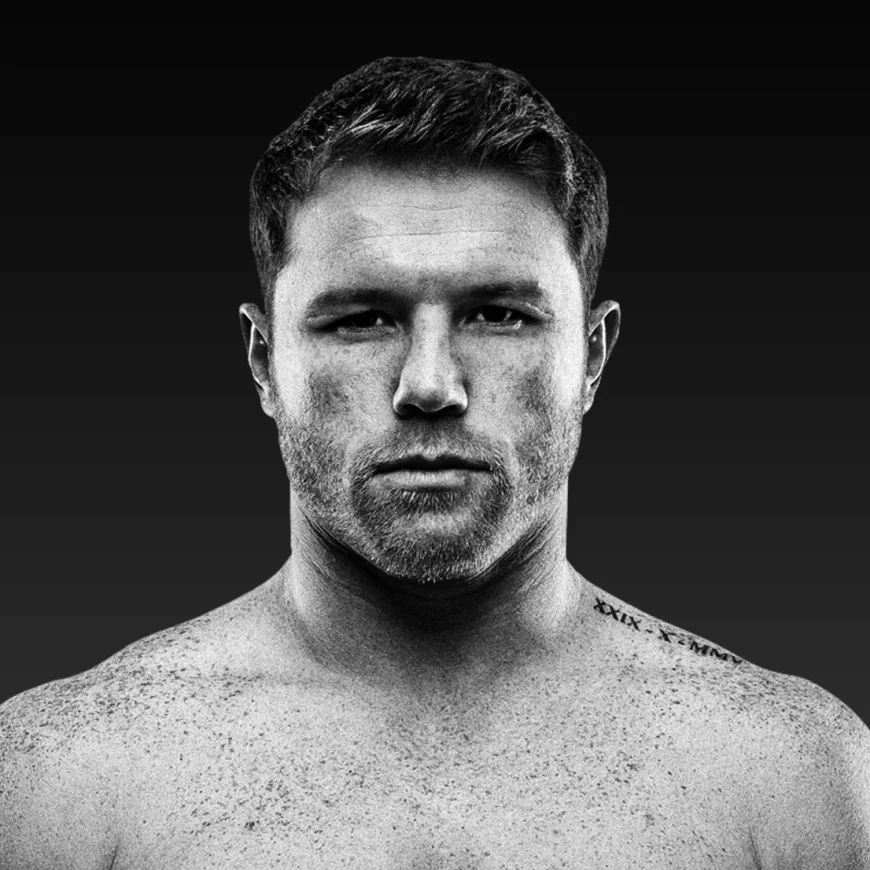 Saul Alvarez Net Worth, Relationships, Age/Birthdate & Birthday Facts