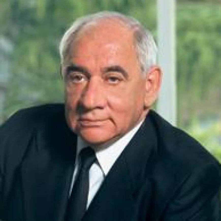 Isidoro Álvarez Net Worth, Relationships, Age/Birthdate & Birthday Facts