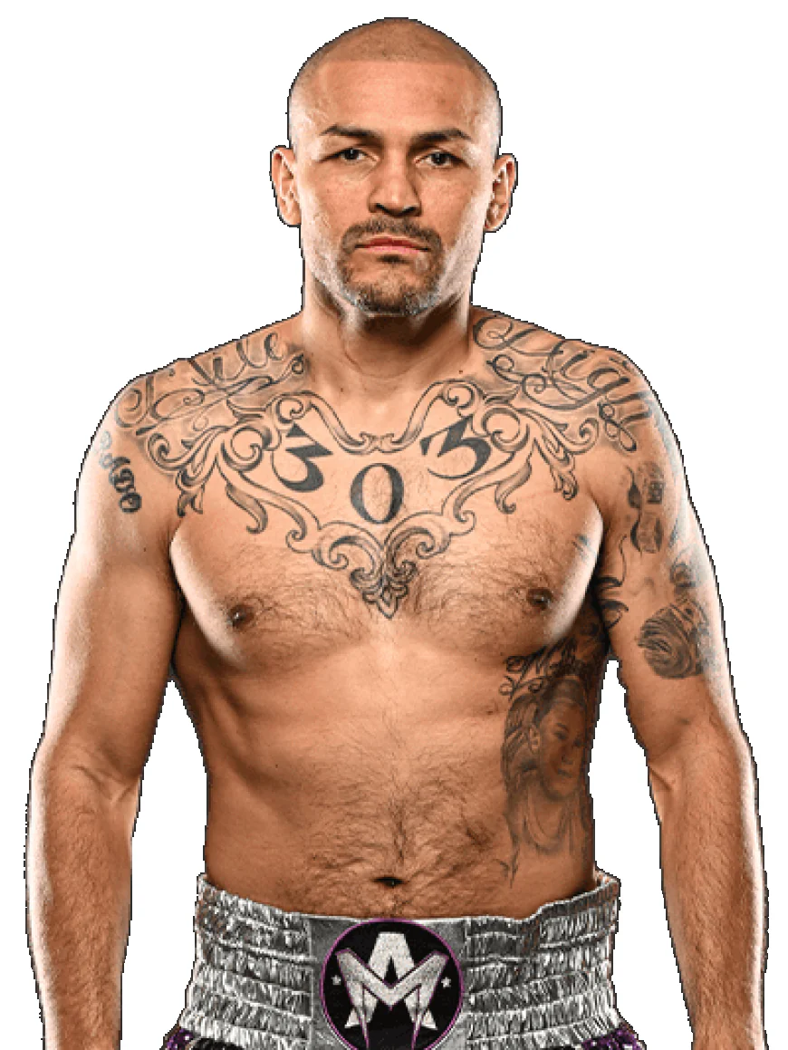 Mike Alvarado Net Worth, Relationships, Age/Birthdate & Birthday Facts