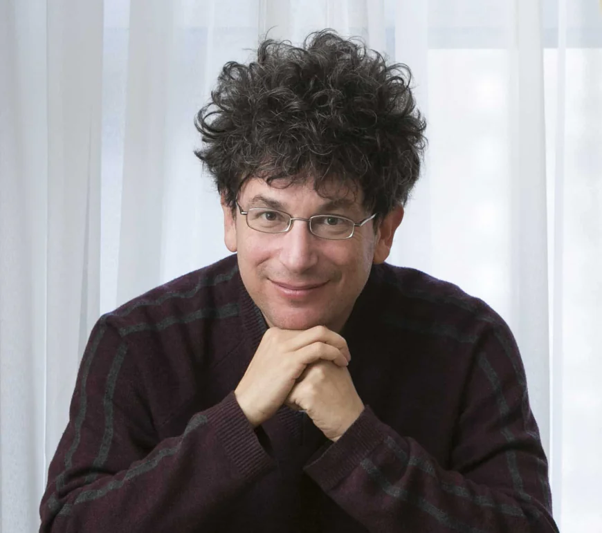 James Altucher Net Worth, Relationships, Age/Birthdate & Birthday Facts