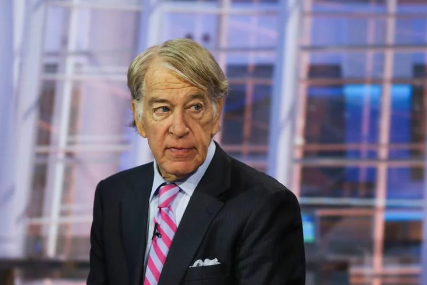 Roger Altman Net Worth, Relationships, Age/Birthdate & Birthday Facts