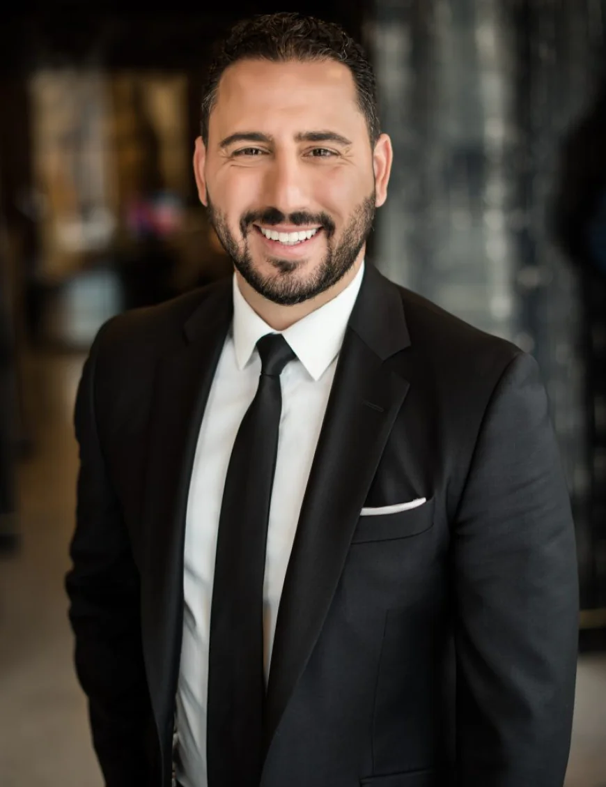 Josh Altman Net Worth, Relationships, Age/Birthdate & Birthday Facts