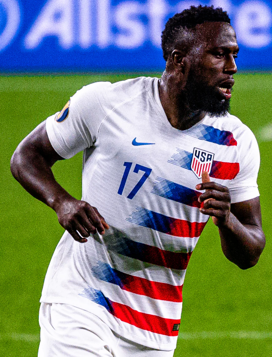 Jozy Altidore Net Worth, Relationships, Age/Birthdate & Birthday Facts