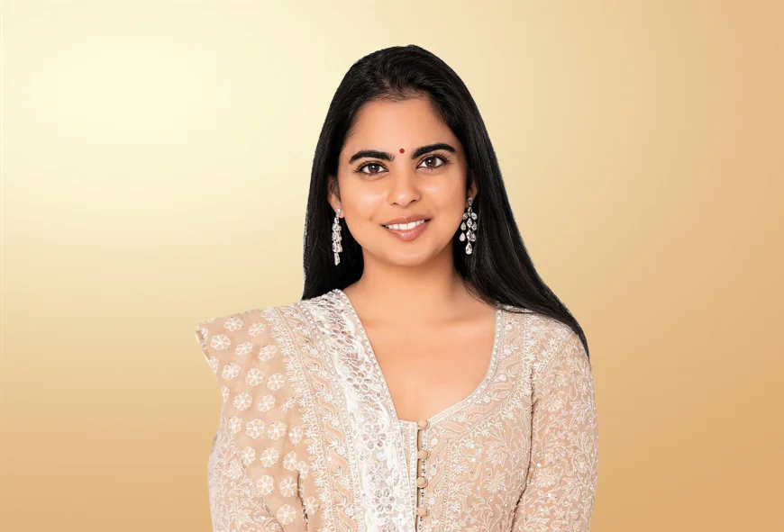Isha Ambani Net Worth, Relationships, Age/Birthdate & Birthday Facts