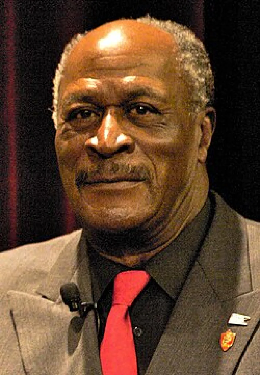 John Amos Net Worth, Relationships, Age/Birthdate & Birthday Facts