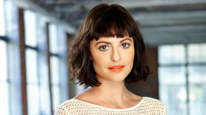 Sophia Amoruso Net Worth, Relationships, Age/Birthdate & Birthday Facts