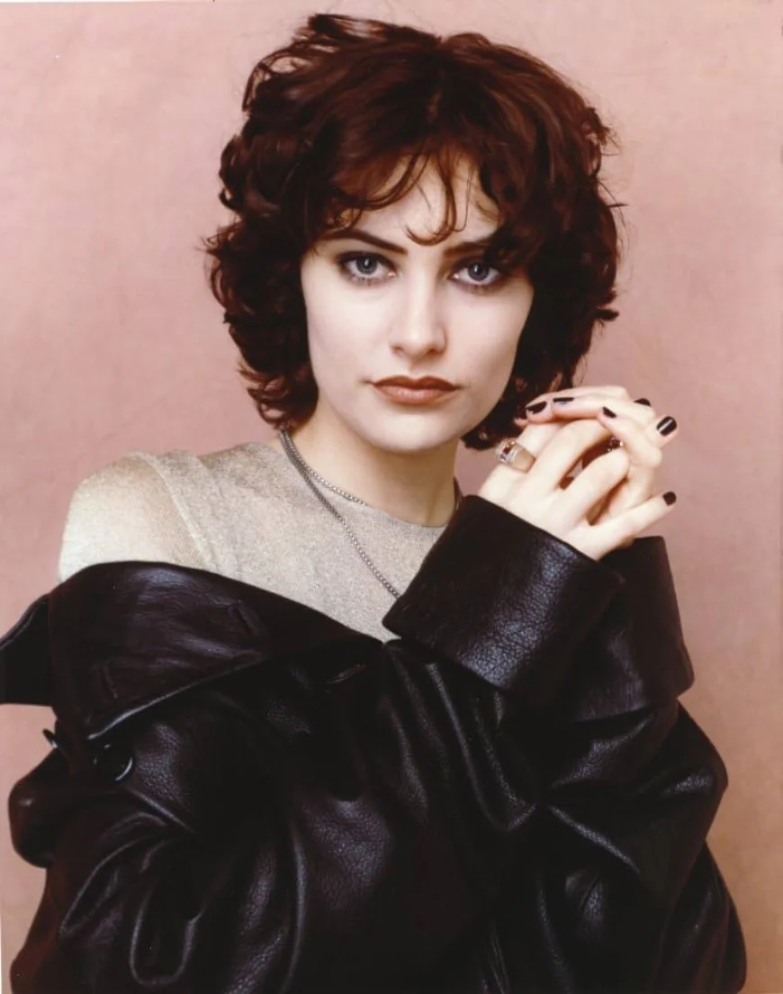 Mädchen Amick Net Worth, Relationships, Age/Birthdate & Birthday Facts