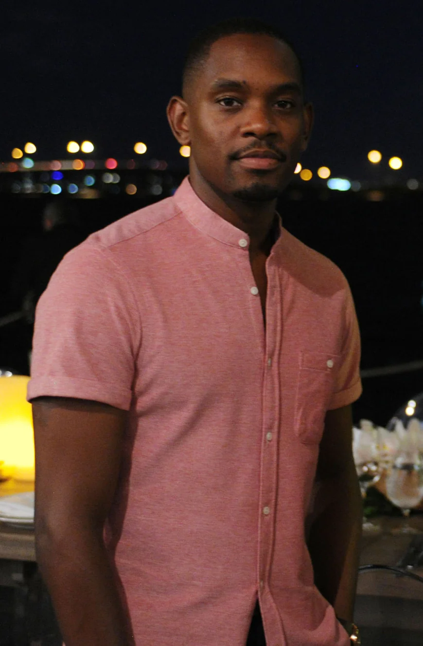 Aml Ameen Net Worth, Relationships, Age/Birthdate & Birthday Facts