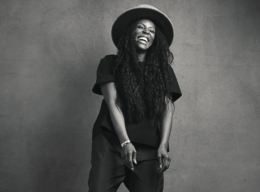 June Ambrose Net Worth, Relationships, Age/Birthdate & Birthday Facts