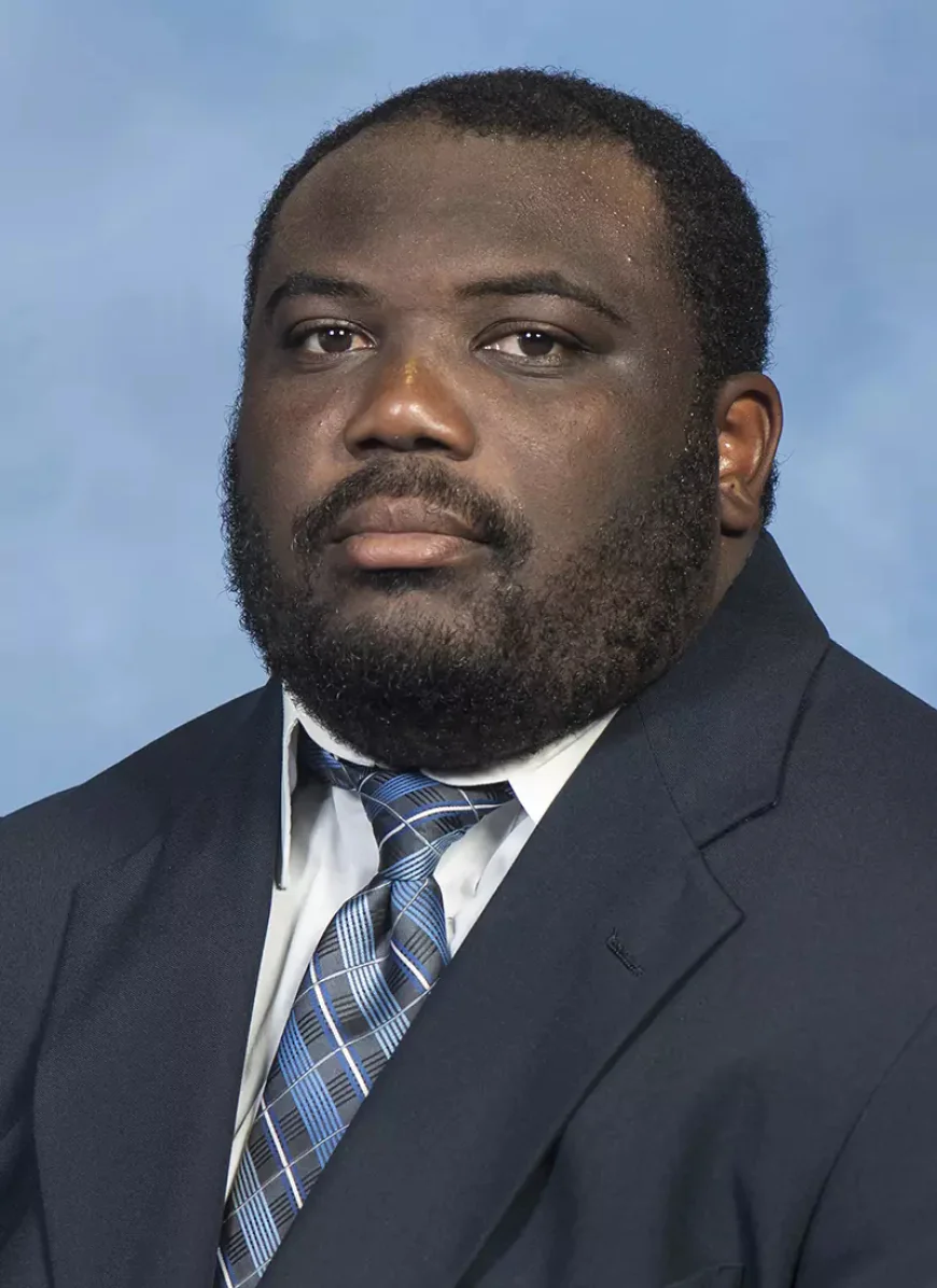 C. J. Anderson Net Worth, Relationships, Age/Birthdate & Birthday Facts