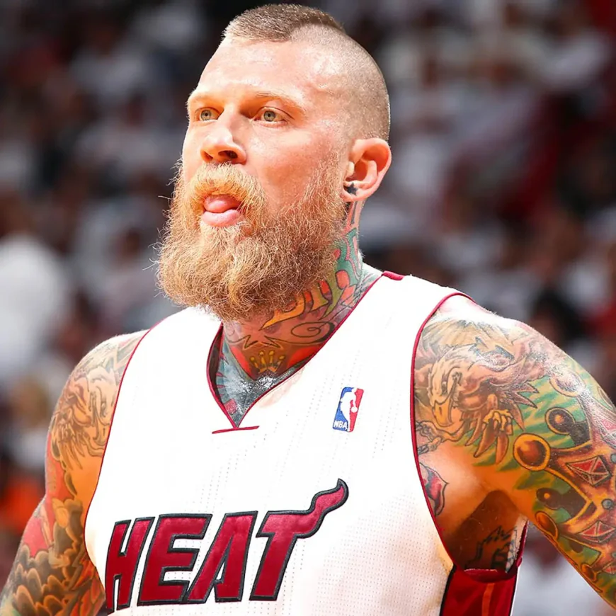 Chris Birdman Andersen Net Worth, Relationships, Age/Birthdate & Birthday Facts