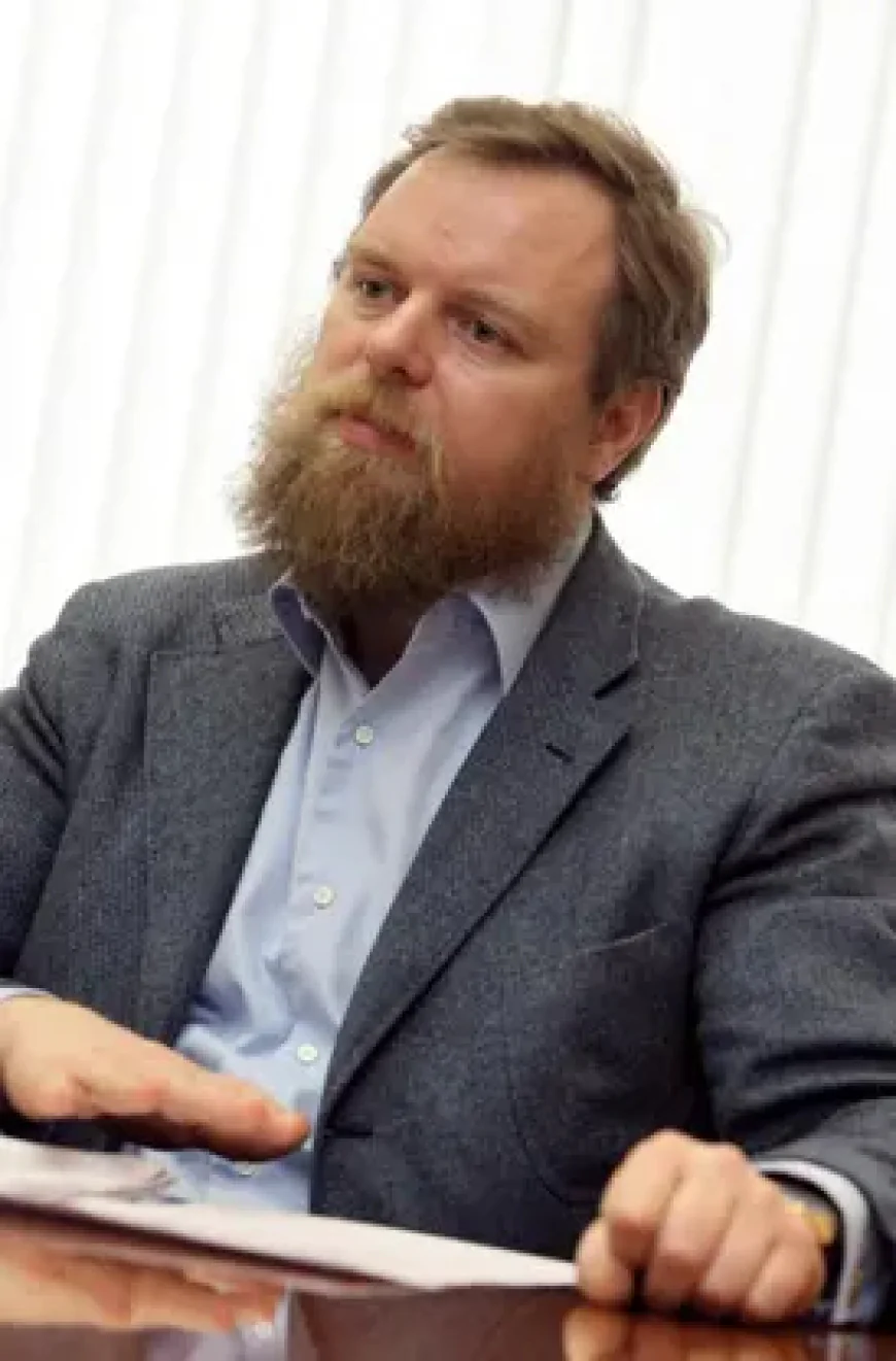 Dmitry Ananyev Net Worth, Relationships, Age/Birthdate & Birthday Facts