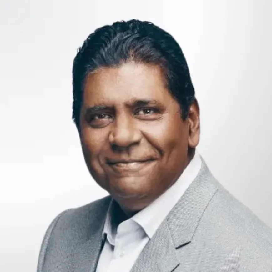 Vijay Amritraj Net Worth, Relationships, Age/Birthdate & Birthday Facts
