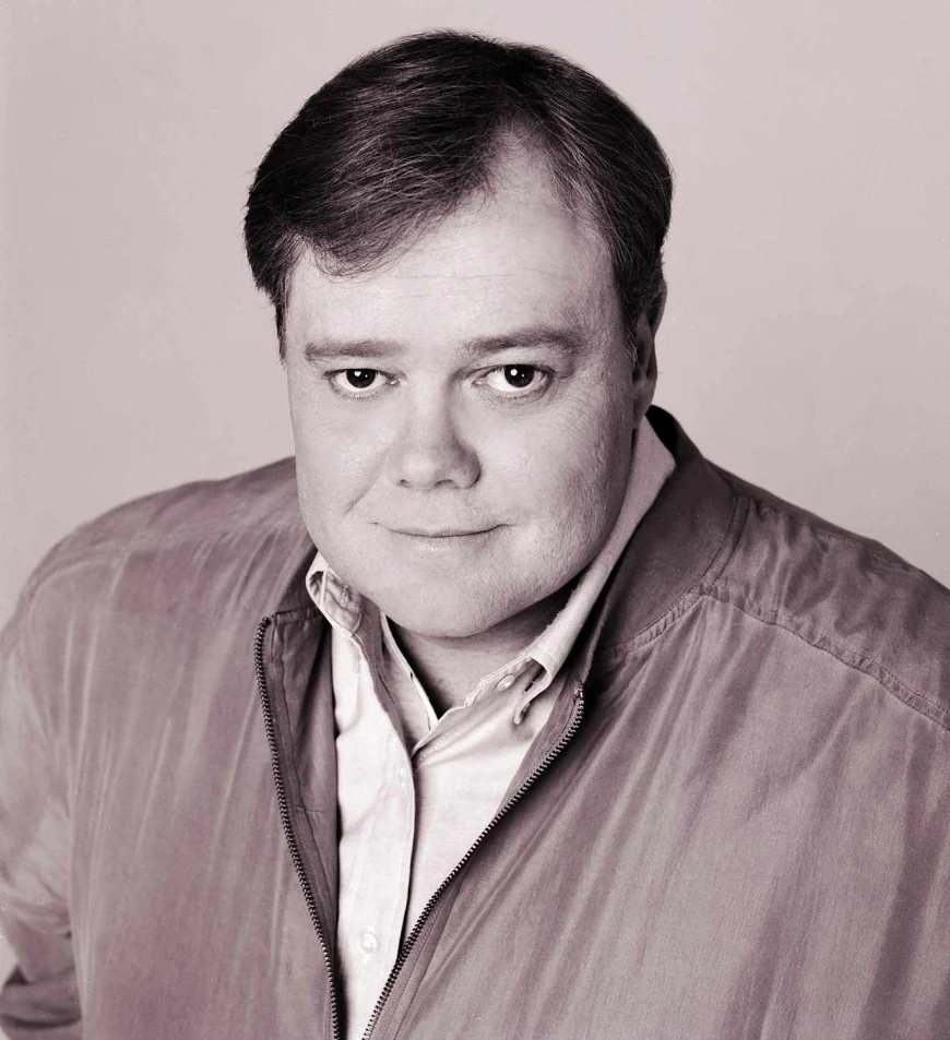 Louie Anderson Net Worth, Relationships, Age/Birthdate & Birthday Facts