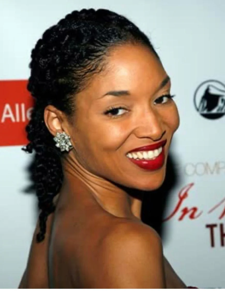 Lisa Arrindell Anderson Net Worth, Relationships, Age/Birthdate & Birthday Facts