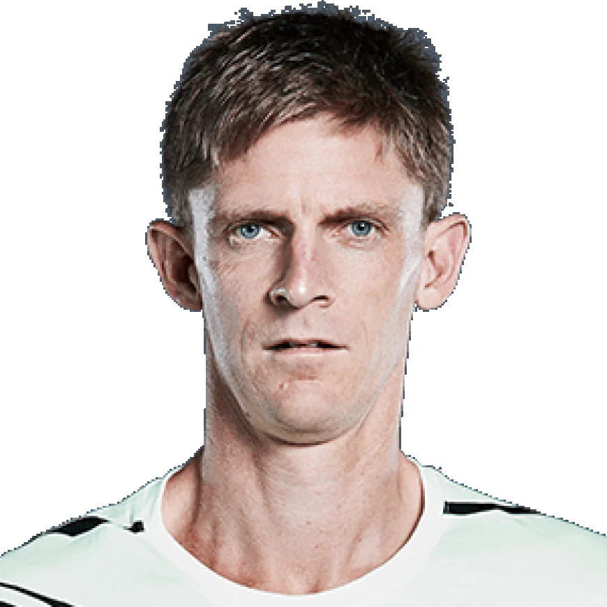 Kevin Anderson Net Worth, Relationships, Age/Birthdate & Birthday Facts