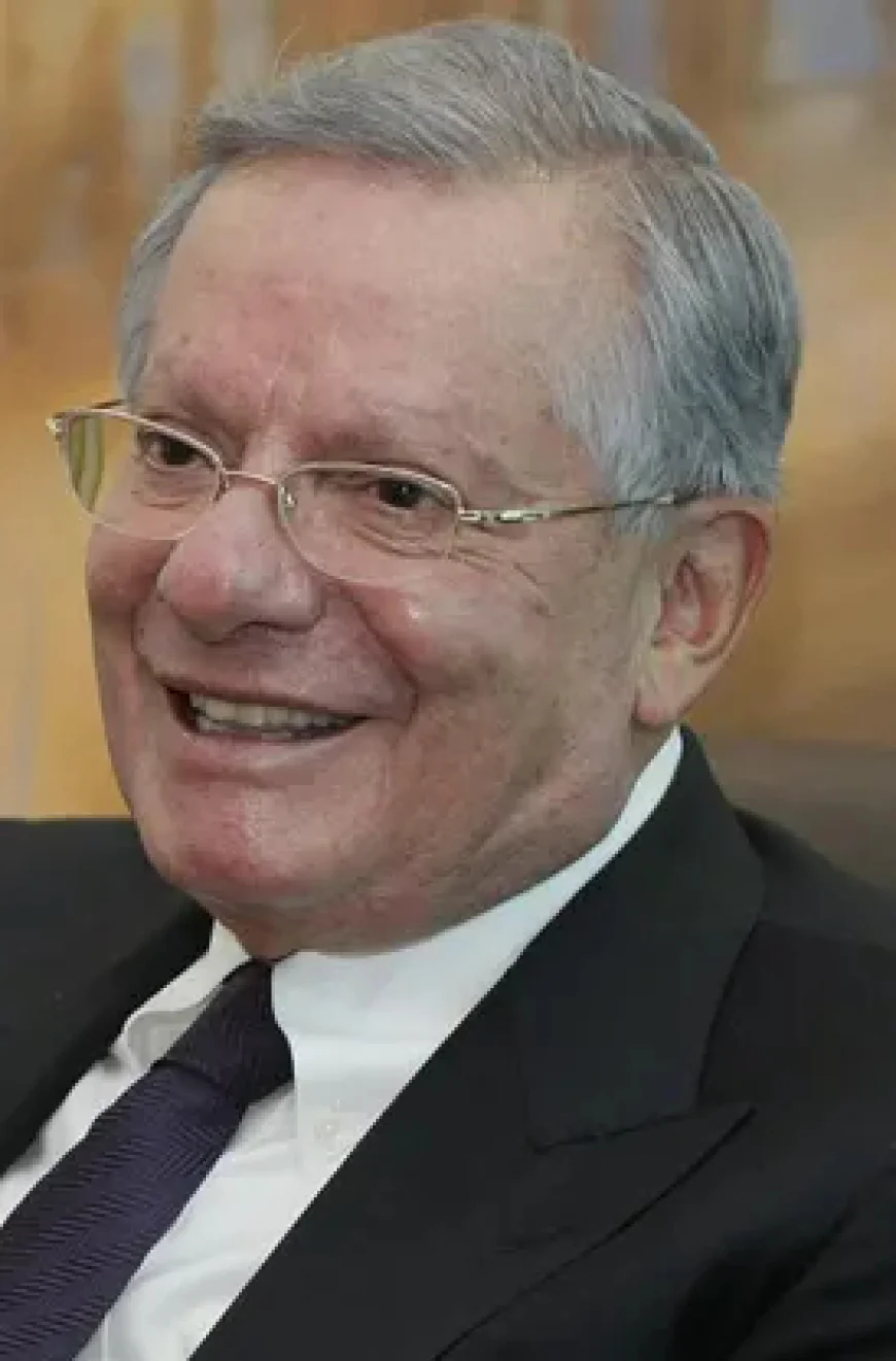 Juan Fernando Belmont Anderson Net Worth, Relationships, Age/Birthdate & Birthday Facts