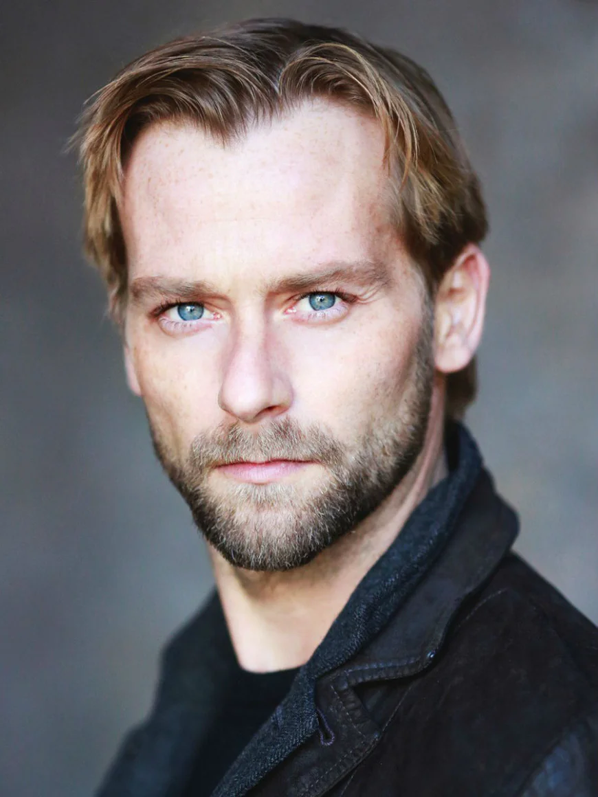 Joe Anderson Net Worth, Relationships, Age/Birthdate & Birthday Facts