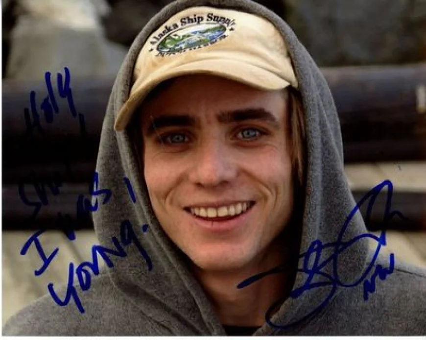 Jake Anderson Net Worth, Relationships, Age/Birthdate & Birthday Facts