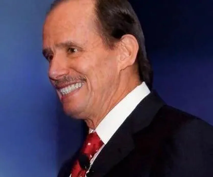 Eduardo Belmont Anderson Net Worth, Relationships, Age/Birthdate & Birthday Facts