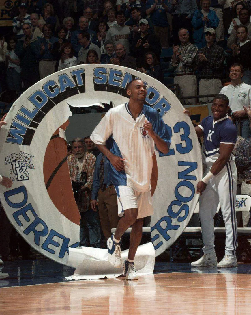 Derek Anderson Net Worth, Relationships, Age/Birthdate & Birthday Facts