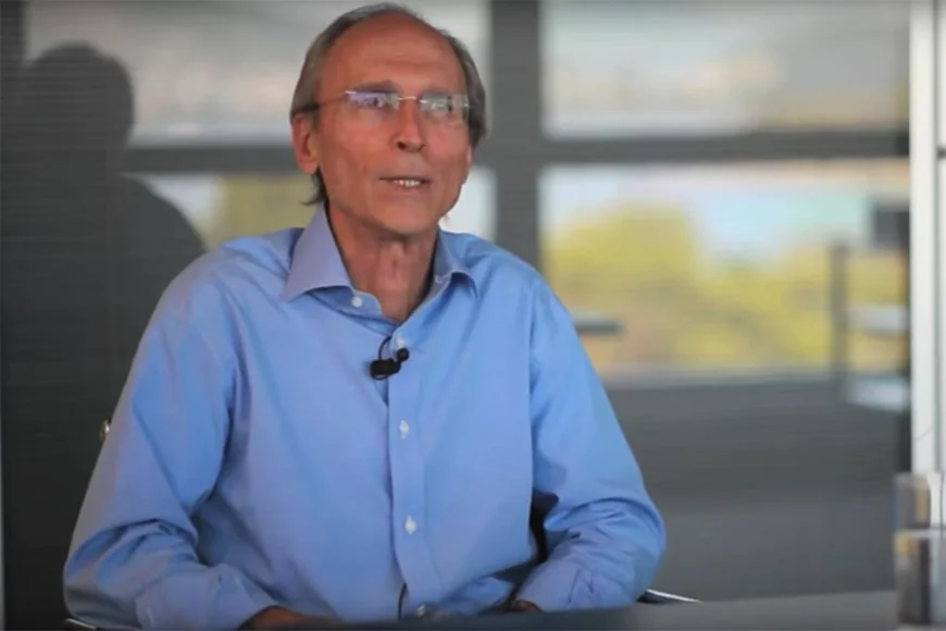 Sergio Lins Andrade Net Worth, Relationships, Age/Birthdate & Birthday Facts