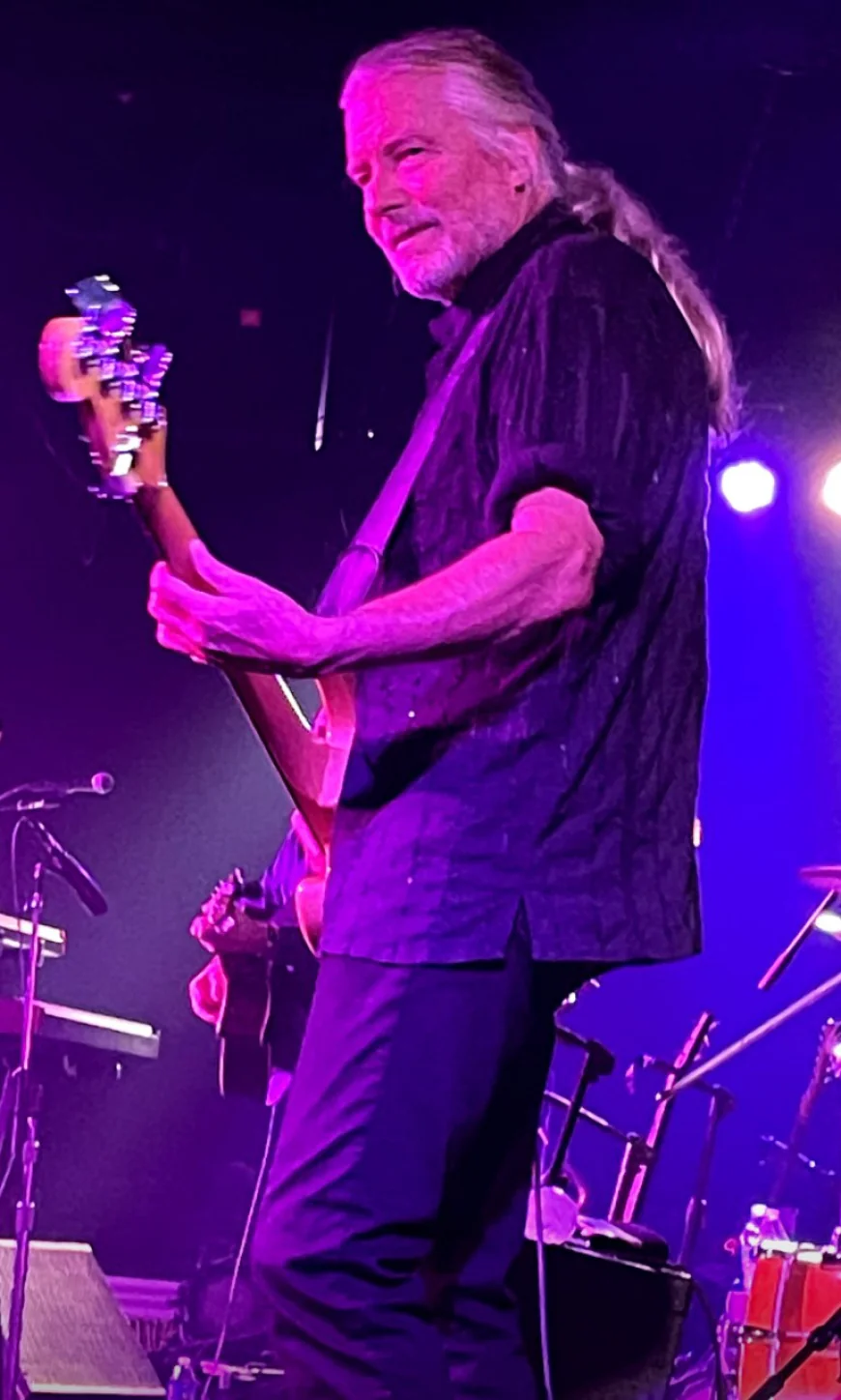 Mark Andes Net Worth, Relationships, Age/Birthdate & Birthday Facts