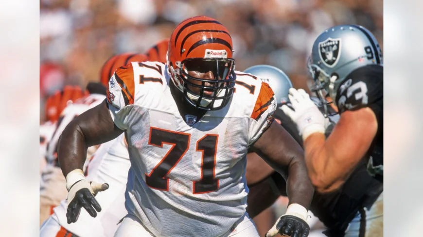 Willie Anderson Net Worth, Relationships, Age/Birthdate & Birthday Facts