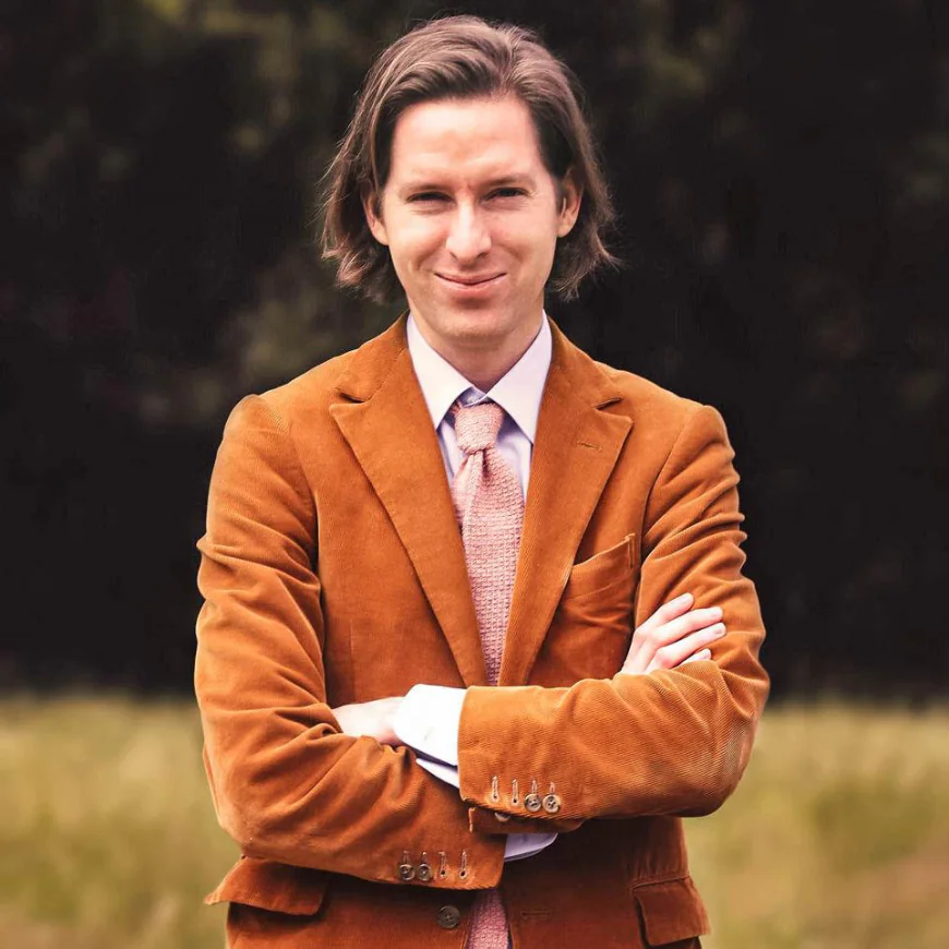 Wes Anderson Net Worth, Relationships, Age/Birthdate & Birthday Facts