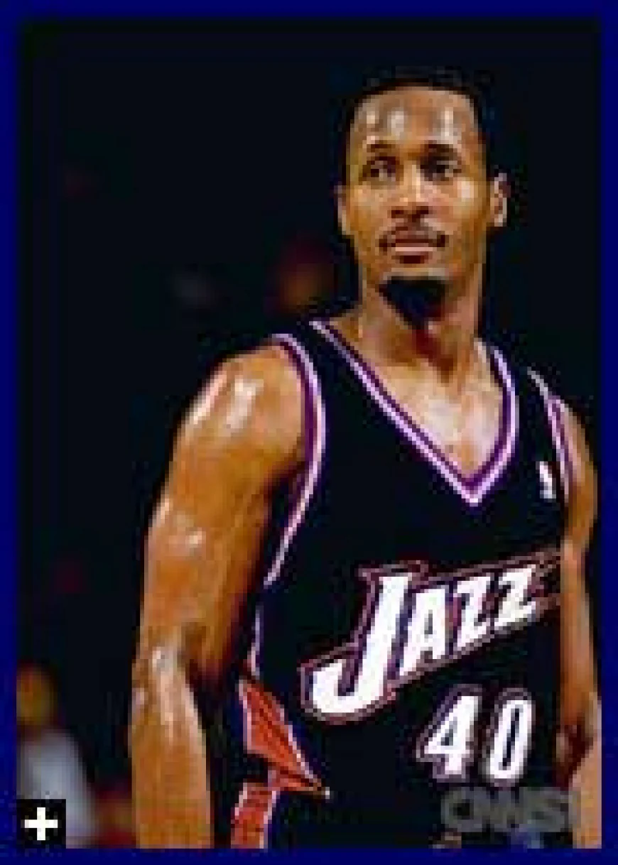 Shandon Anderson Net Worth, Relationships, Age/Birthdate & Birthday Facts